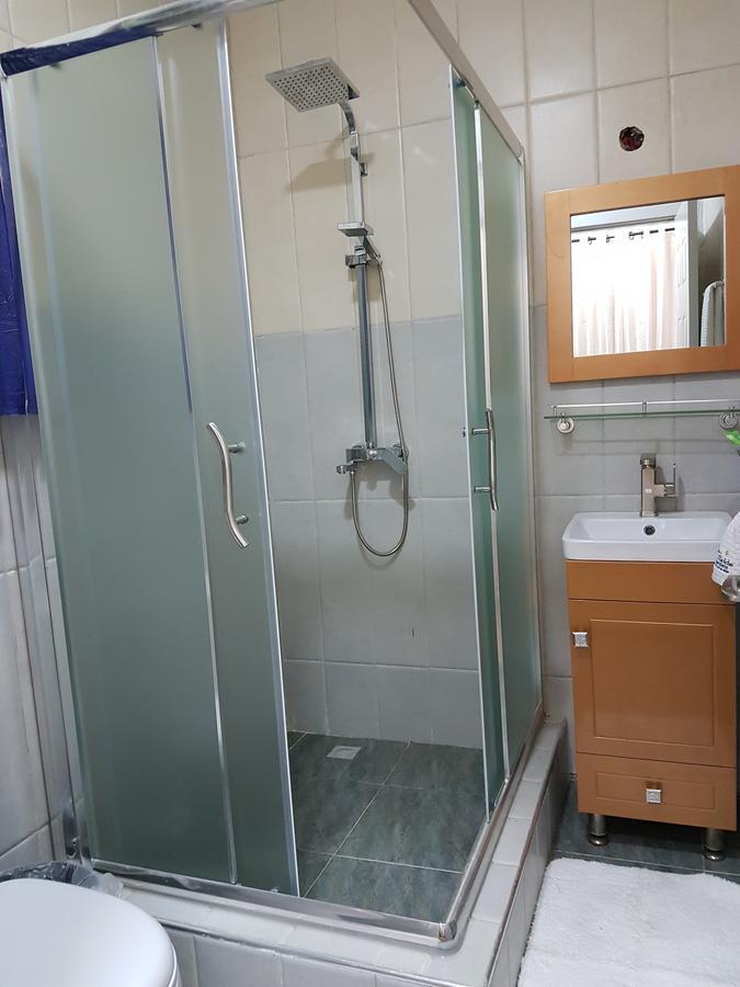 מלון לגוס Hillside Gardens Ltd חדר תמונה