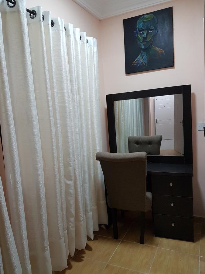 מלון לגוס Hillside Gardens Ltd מראה חיצוני תמונה