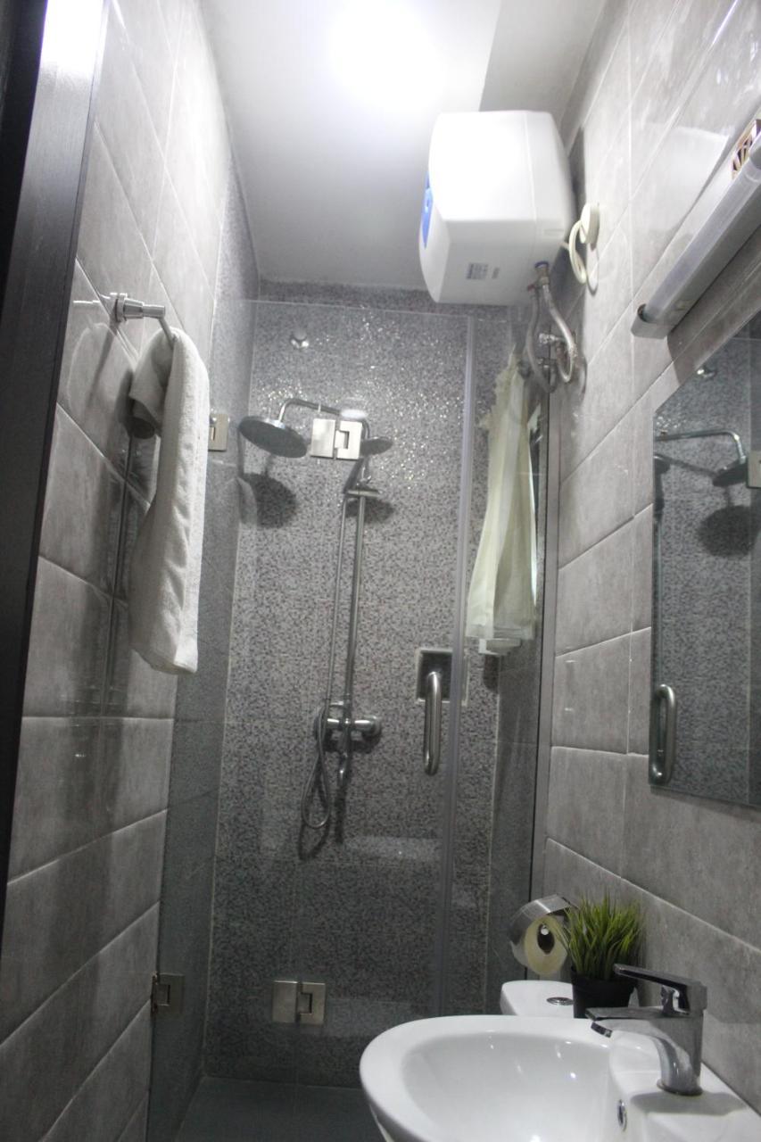 מלון לגוס Hillside Gardens Ltd מראה חיצוני תמונה